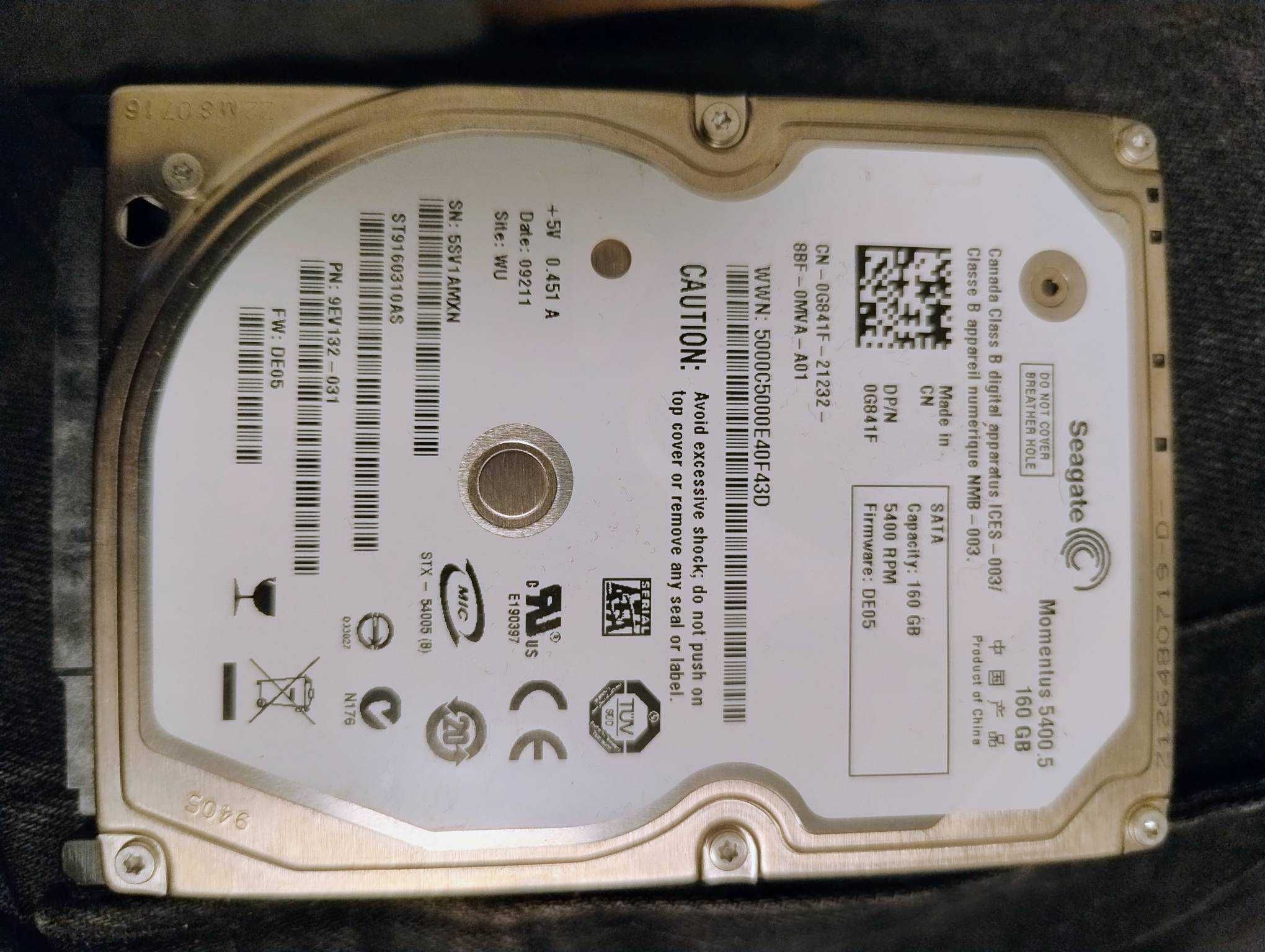 Komputer miniATX Sapphire IPC-E350M1 2GB RAM dysk 160GB