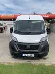 CESJA LEASINGU Nowy Fiat Ducato maxi