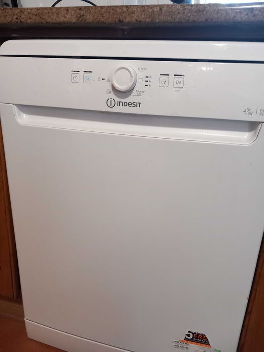 Máquina de lavar louça