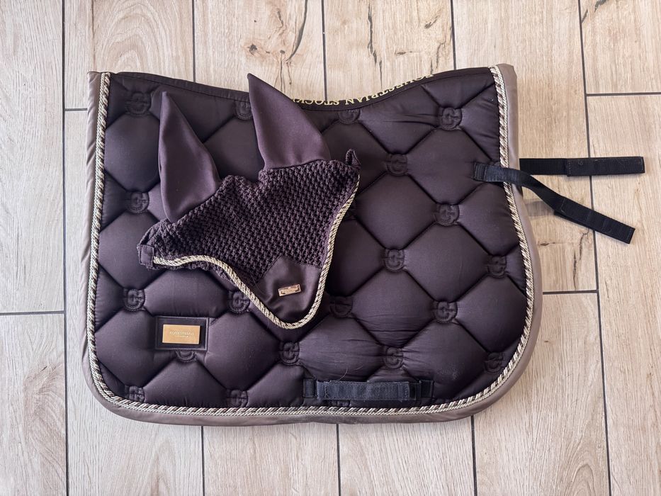 Zestaw Equestrian Stockholm