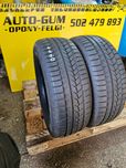 Opony Zimowe 225/60R16 Nexen Winguard Sport 2sztuki Montaż 8mm
