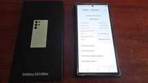 Samsung S23 Ultra (Media Expert)