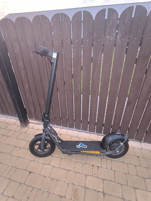 Hulajnoga elektryczna Emoko A19