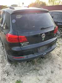 Продам Vw Tiguan 4х4 2016 USA