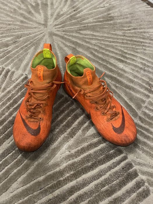 Бутсы Nike Mercurial Superfly 6 elite найк меркуриал 38р. 24см