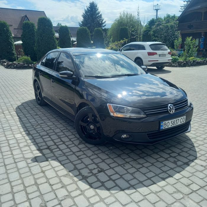 Продам VW jetta.