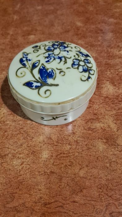 Ожерелье старинное
