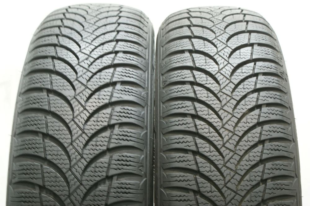 zimowe 175/65R15 NEXEN WINGUARD SNOW G 7,1mm