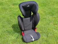 Fotelik samochodowy Romer britax kidfix sl średni 15-36kg