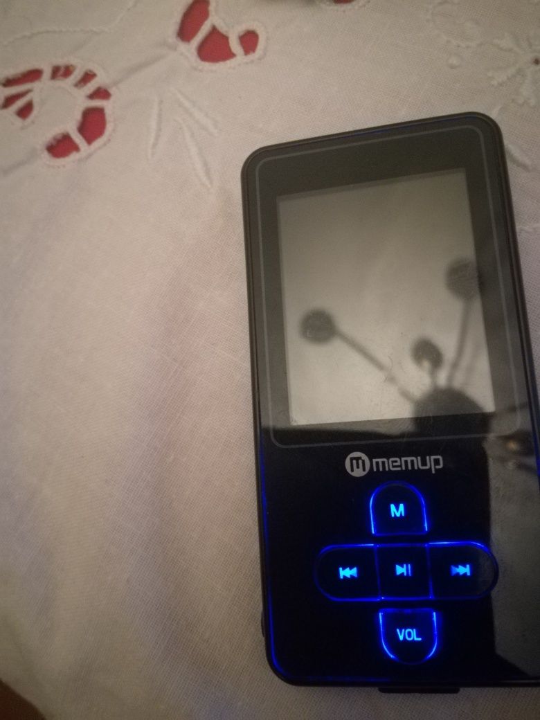 Vendo 2!!  mp4/3 para peças