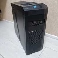 Корпус Zalman z5 + реобас на моли