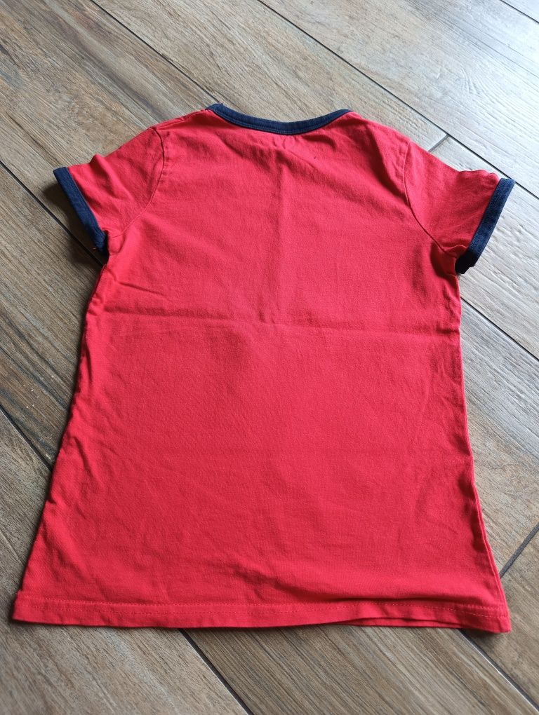 T-shirt little kids 128