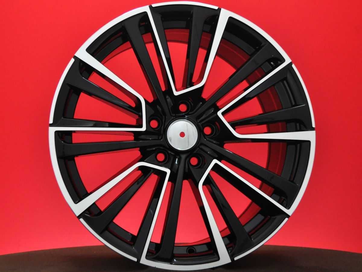 FELGI 18 do VW Arteon I Beetle A5 Golf R VI ID. 4 Passat B7 B8 B9