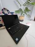 Laptop ThinkPad Yoga L380 dotykowy ekran