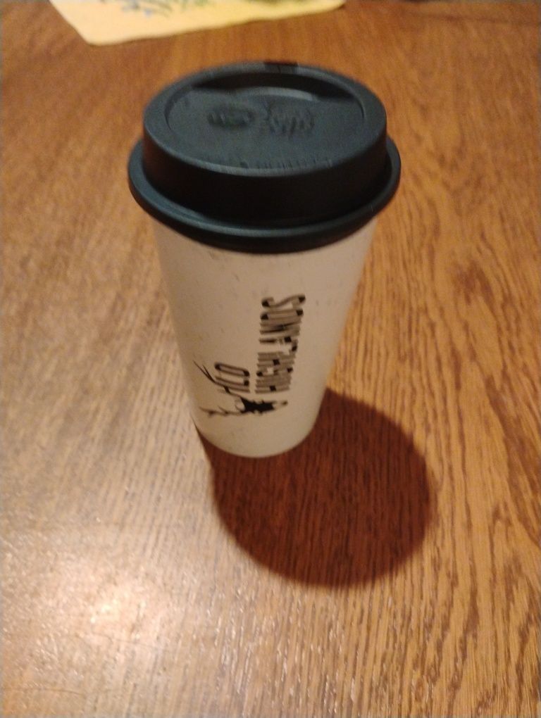 Kubek na kawę circular now & co