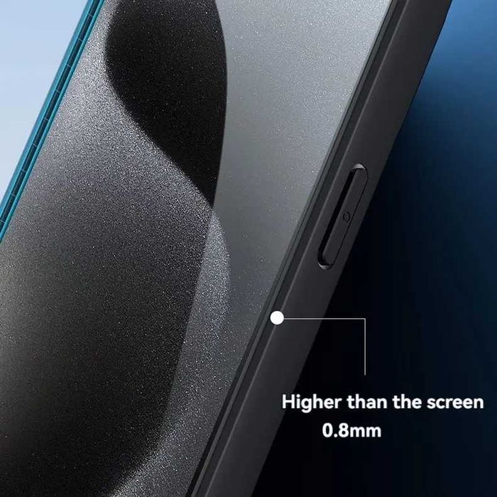 Чехол Iphone 15 Pro Max Dux Ducis AIMO SERIES