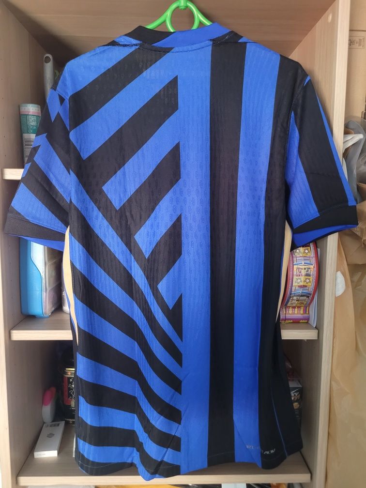 Koszulka Inter Mediolan Nike 2024/2025 ADV
