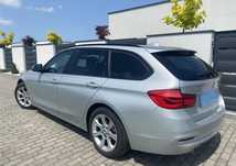Wynajem samochodów osobowych  85zł wykup BMW 318D automat 2600/miesiąc
