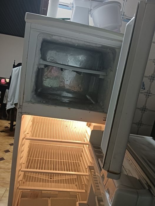 Frigorífico usado