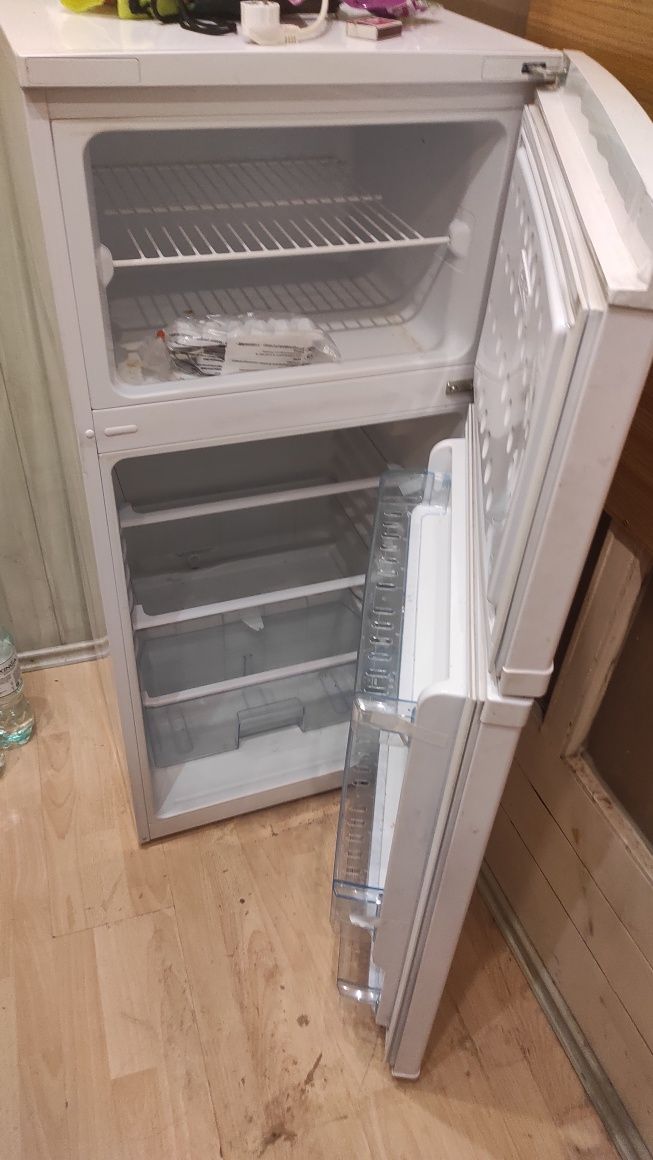 Lodówka Beko dobry stan