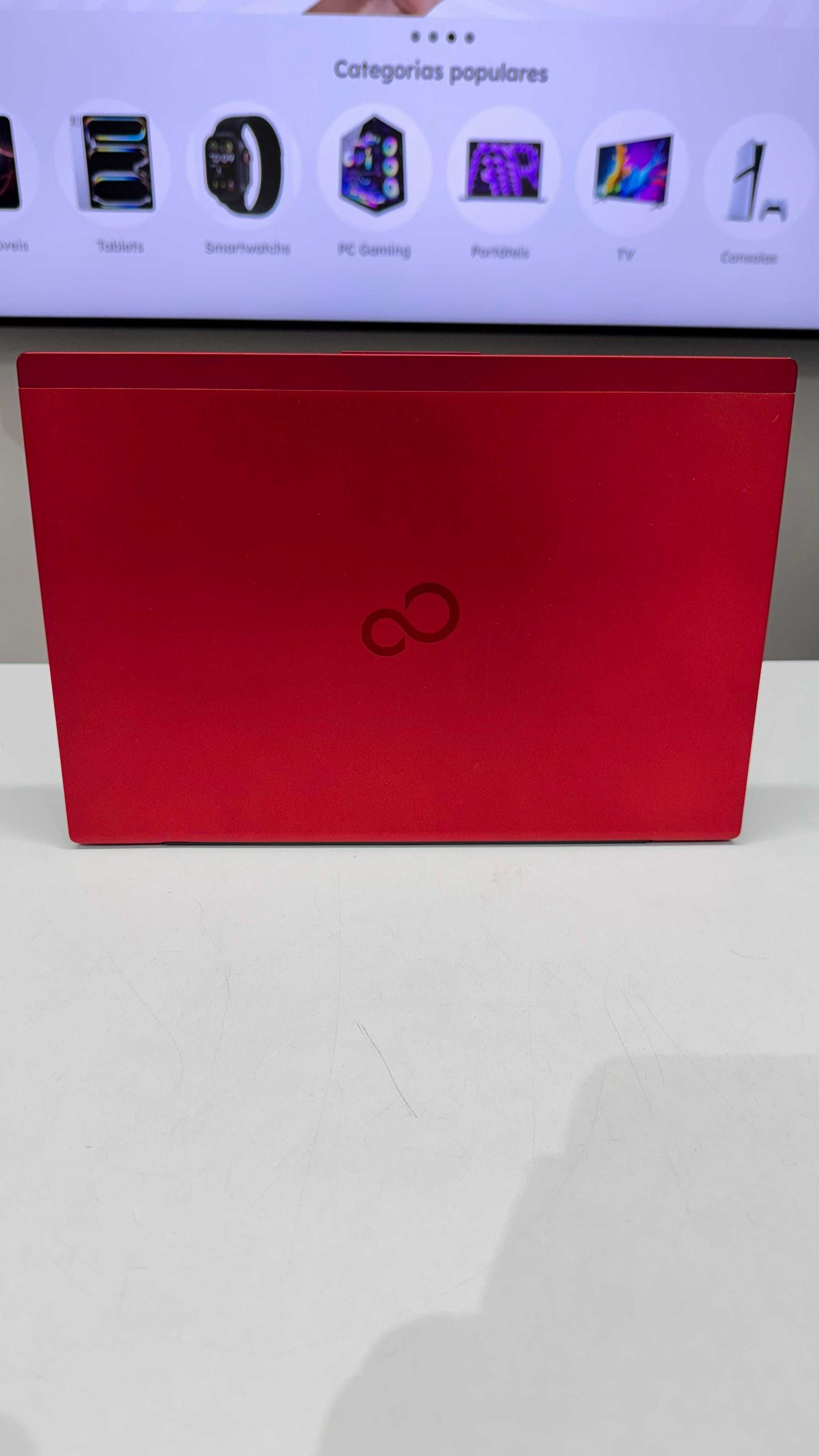 Fujitsu Siemens U939 i5 16GB 256GB 13″ FHD Touch W11 PRO - Loja Ovar