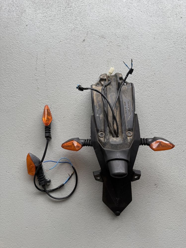 Zadupek Beta rr 125