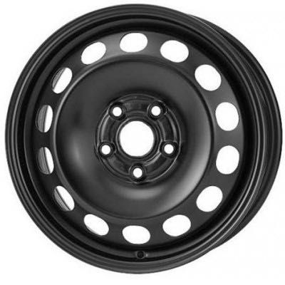 Диск R16 5x114,3 Nissan Primera Qashqai X-Trail Tida Juke Leaf 4 штуки