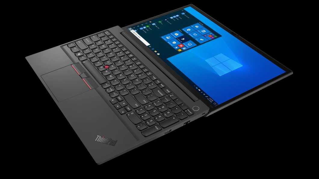 LENOVO THINKPAD E15 GEN 2 20TD 15.6 I5-1135G7 - 4GB