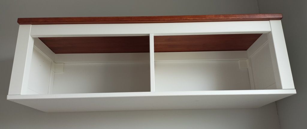 Półka ścienna Ikea Hemnes