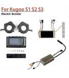 Комплект электроники для электросамоката Kugoo S1, S2, S3, S3 Pro