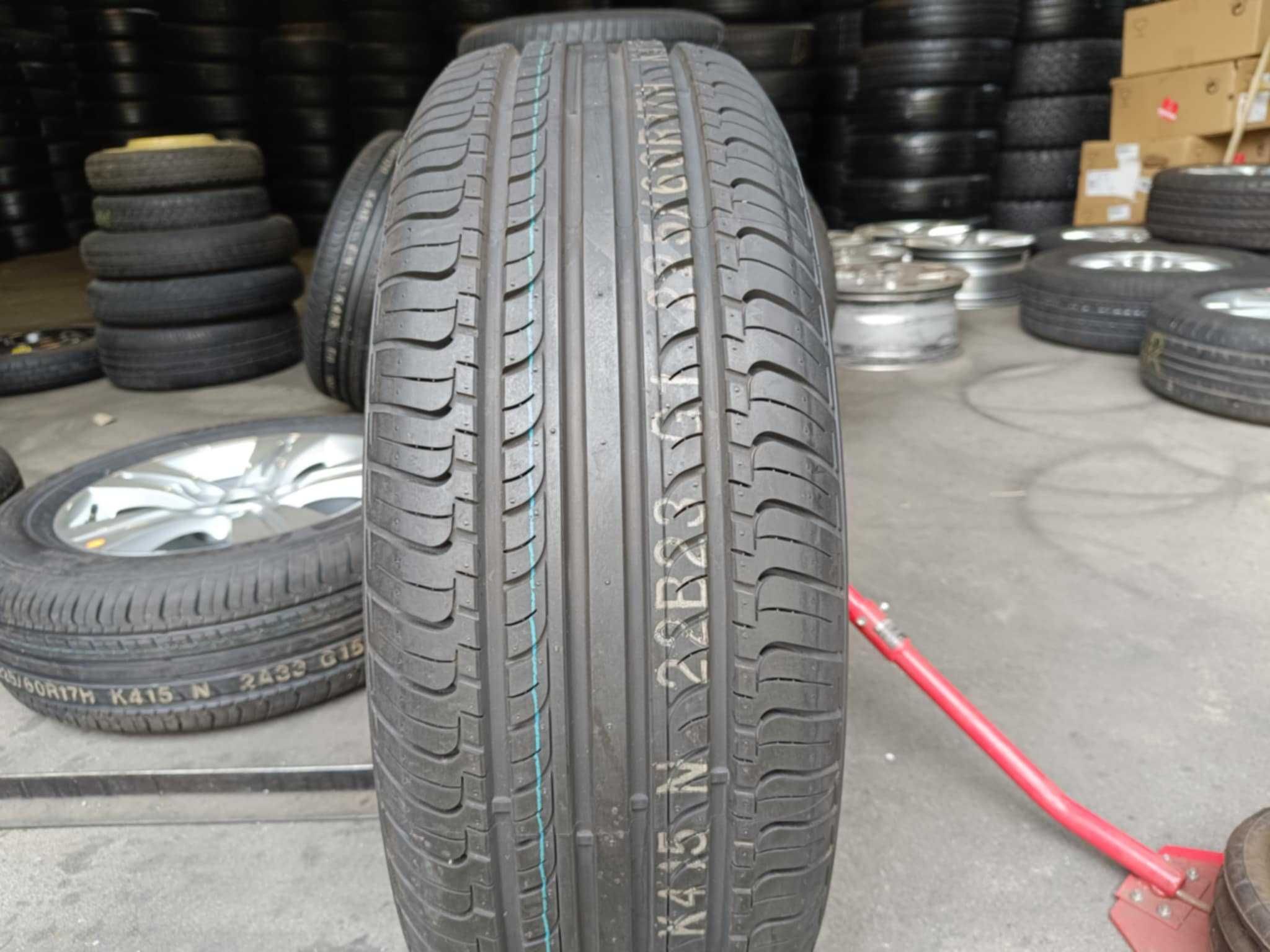 koło zapasowe HYUNDAI IX35 lift 17" 52910-2y650 nowe