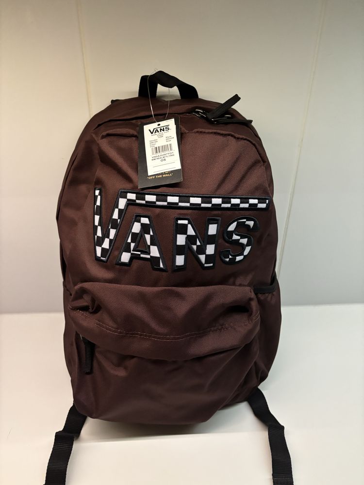 Plecak Vans new casual 26l