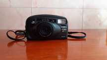 Aparat yashica Kyocera acclaim zoom 300 cc-61