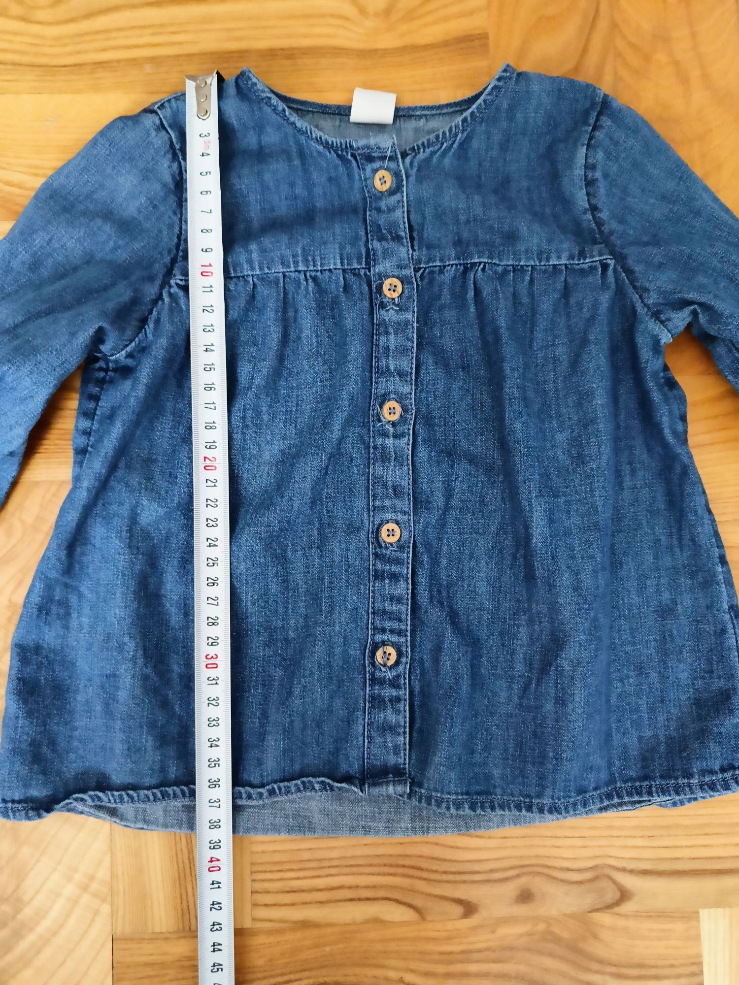 Koszula H&M roz 98