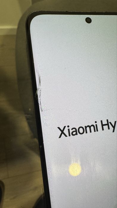 Xiaomi 12X Gray 256 GB / 8 GB RAM