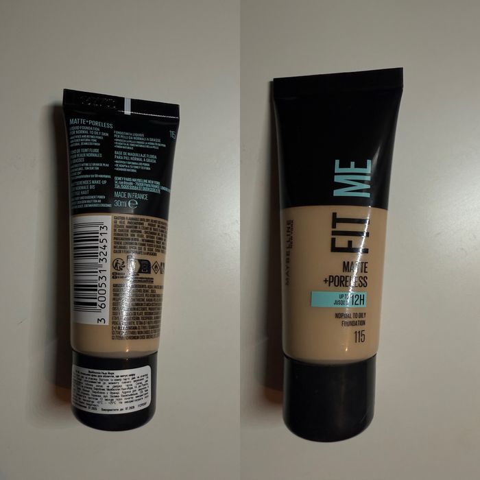 Лот косметики без дефектів