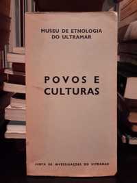 Povos e Culturas (Museu de Etnologia do Ultramar)