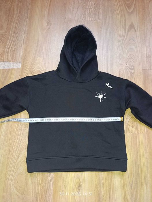 Костюм від HART:Ультратепла тринитка наФлісі з дизайнерськими принтами