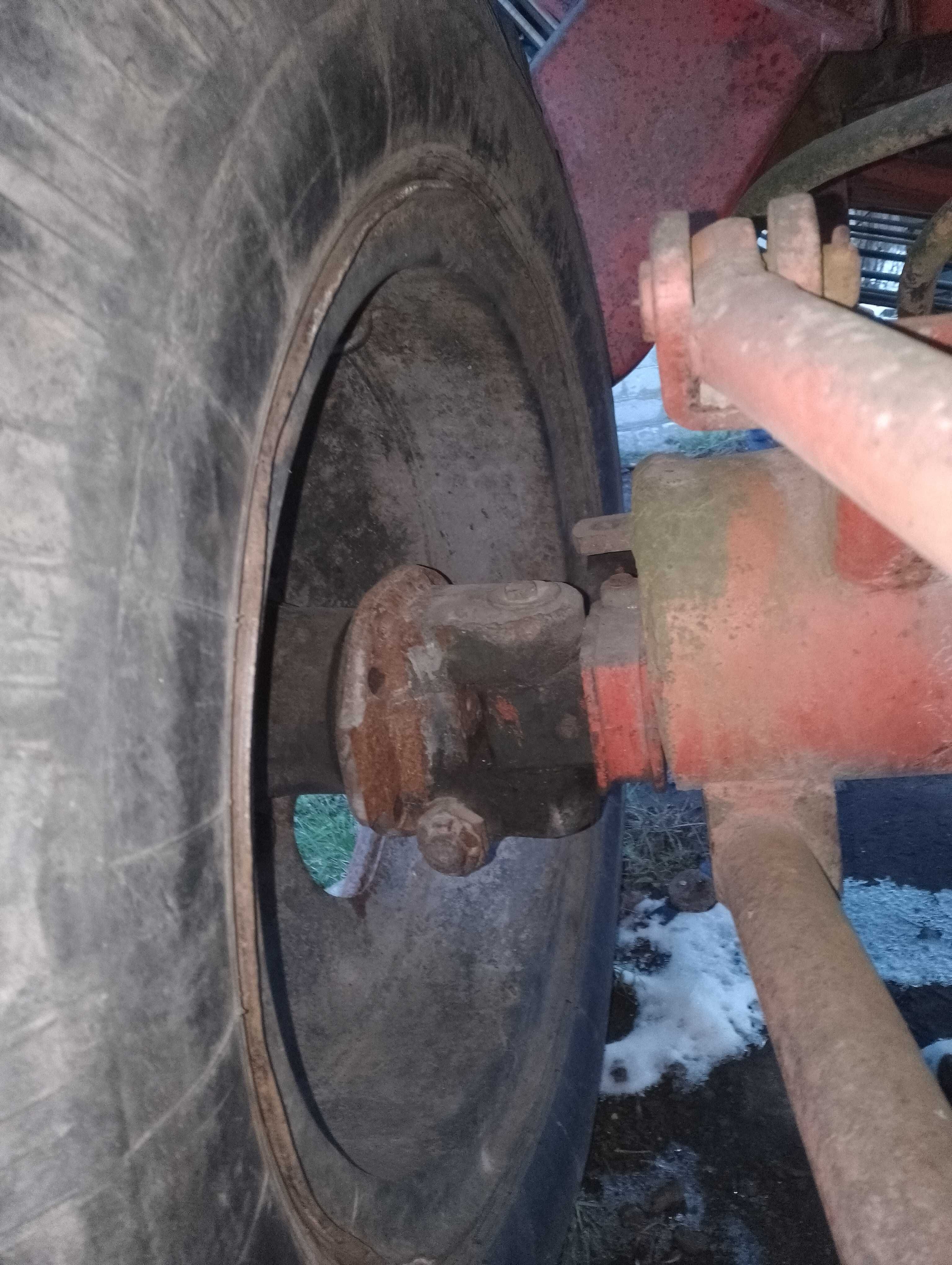 Картопле комбайн гріме Grimme Europe standard