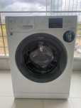 Maquina lavar roupa Hotpoint- Ariston