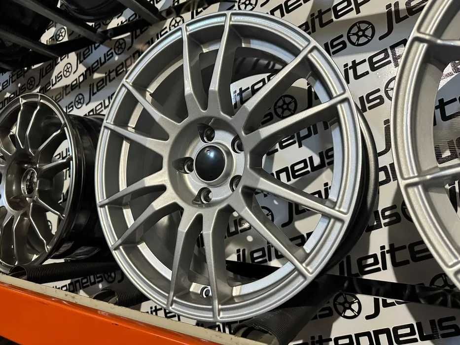 Jantes Style OZ/Look OZ R17 R18 R19 5x100 5x112 e 5x114.3 (Centerlock)