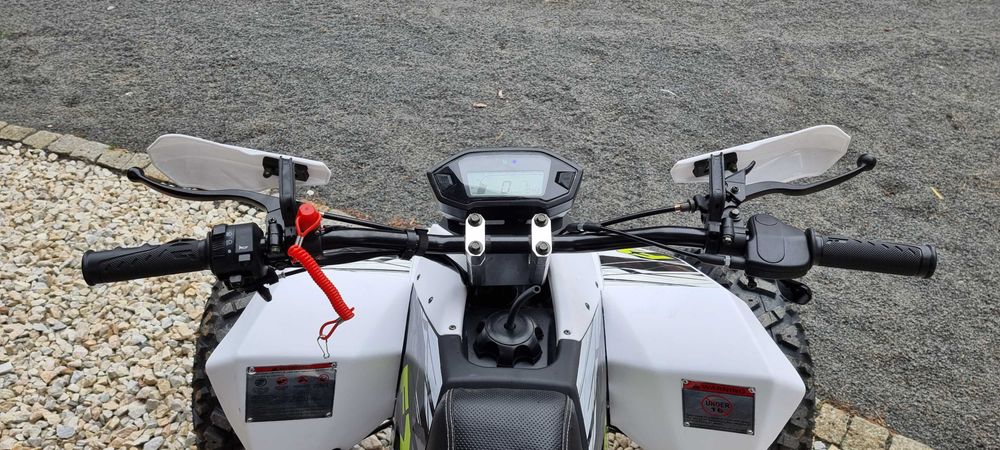 Quad ATV 250cc WYPRZEDAŻ RATY Beretta FX BRT MAD MAX NOWY 200c Dowóz