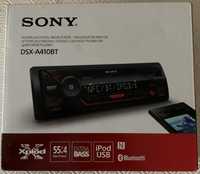 Autoradio Sony bluetooth