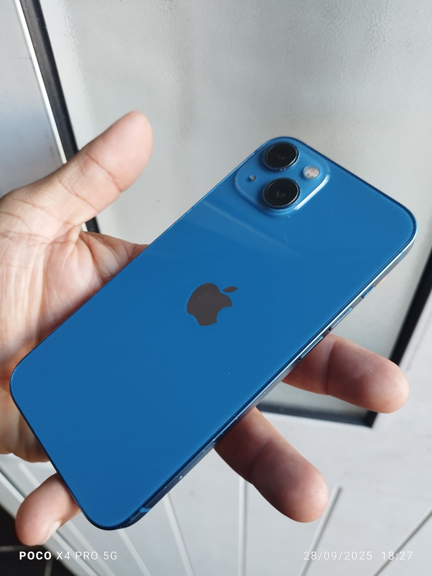 iPhone 13 lindíssimo,todo original,tudo ok/aceito troca ou retoma