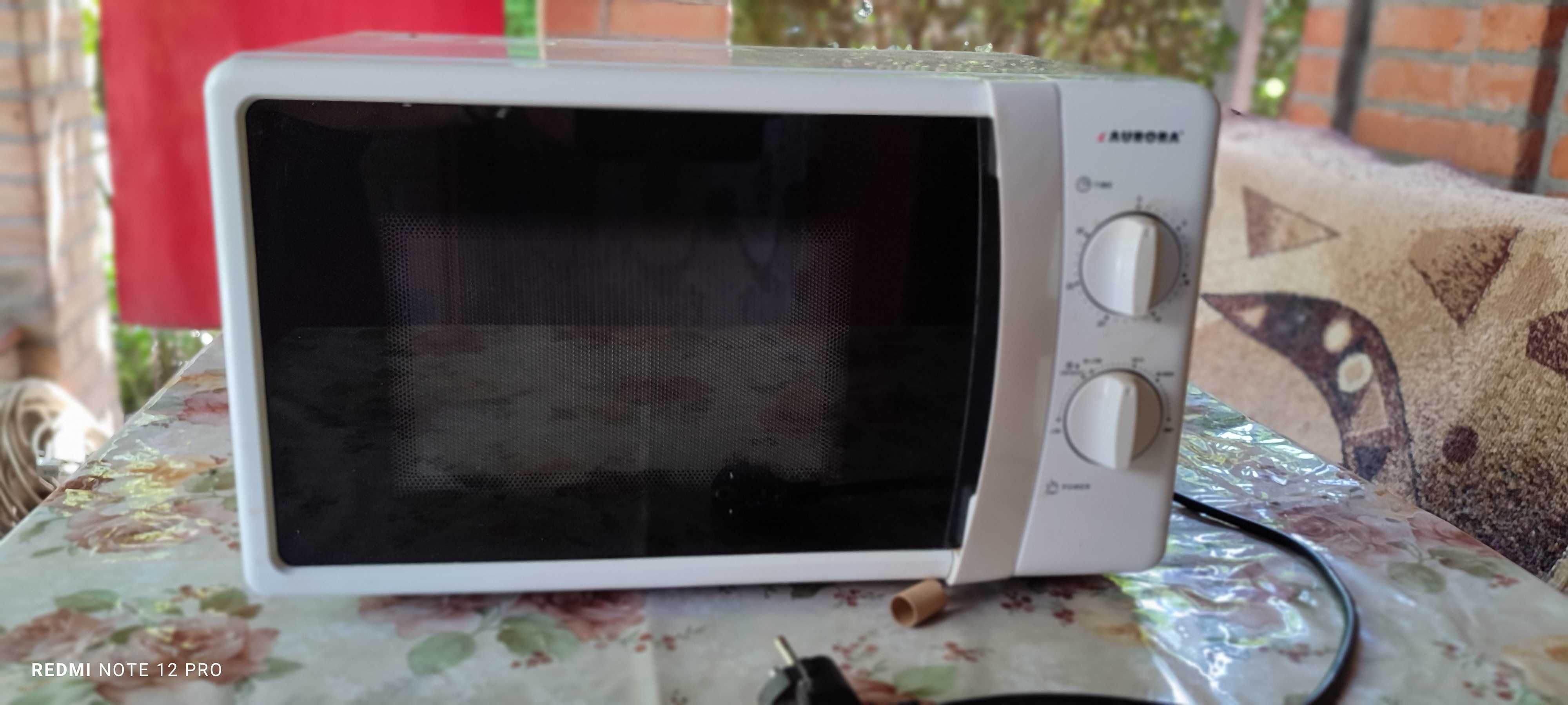 продам микроволновку