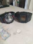 Casio G-shock vintage