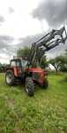 Sprzedam Zetor 8045  914