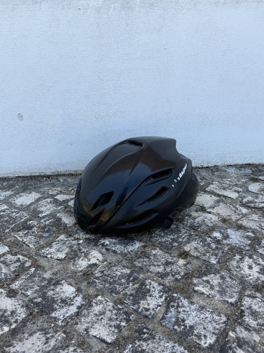 Capacete polisport