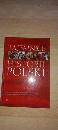 Tajemnice Historii PoLski