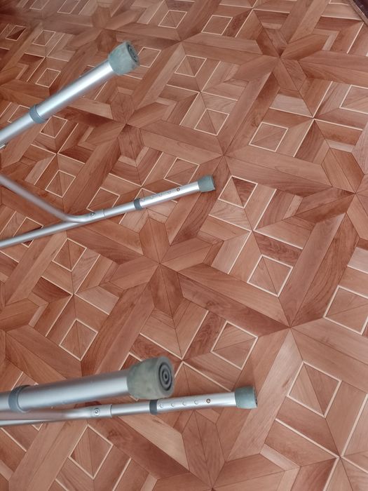 Ходунки для взрослых